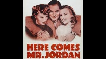 Neither Warren Beatty nor Chris Rock could improve upon Here Comes Mr. Jordan