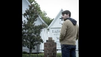 Guilt and dead animals define another solid outing from Outcast