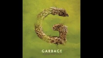 Garbage gets loose on the superlative Strange Little Birds