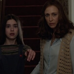 Everything is bigger in The Conjuring 2