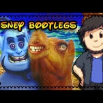 There’s a whole new world of crazy bootleg Disney video games