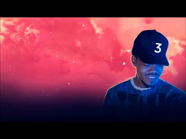 Chance The Rapper’s “All Night” is the summer song we need right now