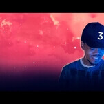 Chance The Rapper’s “All Night” is the summer song we need right now