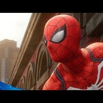 A new Spider-Man game is coming exclusively to PlayStation 4