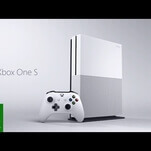 Microsoft announces not 1, but 2 new Xboxes to make yours obsolete