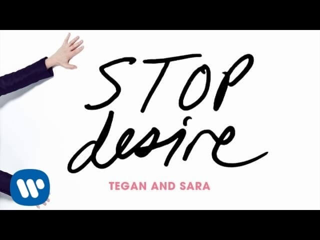 Tegan And Sara know what makes a perfect summer jam