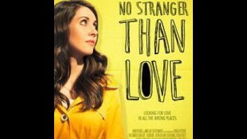 Alison Brie fends off crushes and bogus whimsy in No Stranger Than Love