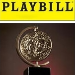 On a painful day, the Tony Awards were an inspiration and a comfort