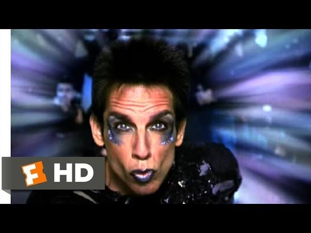 Ridiculously poorly constructed sequel case file #63: Zoolander 2