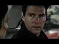 Tom Cruise and Cobie Smulders are on the run in Jack Reacher: Never Go Back teaser