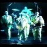 Watch Elliott Smith in a 1994 Devo tribute band