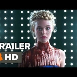 Win tickets to see The Neon Demon early and for free