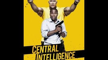 The action-comedy Central Intelligence is a dud with a few good laughs