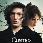 Cosmos is a fittingly strange swan song for the late Andrzej Żuławski