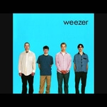 Weezer sounds like it could use a nap in this slowed-down remix