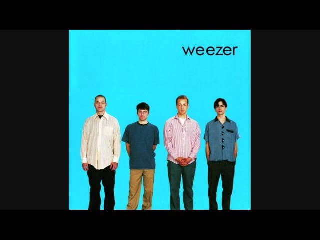 Weezer sounds like it could use a nap in this slowed-down remix