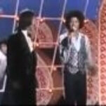 40 years ago, CBS gave the Jackson family its very own variety show