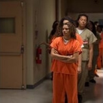 Overcrowding brings new dynamics of race & class to OITNB