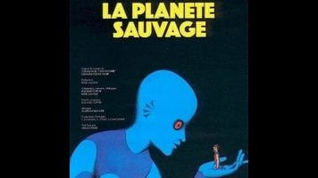 Fantastic Planet looks as strange today as it must have 40 years ago