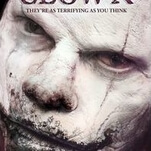 Clown works better as a fake Eli Roth trailer than a real movie