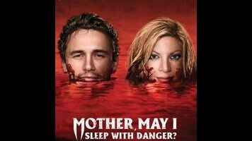 Campy, queer, and totally nuts, Mother, May I Sleep With Danger? delivers