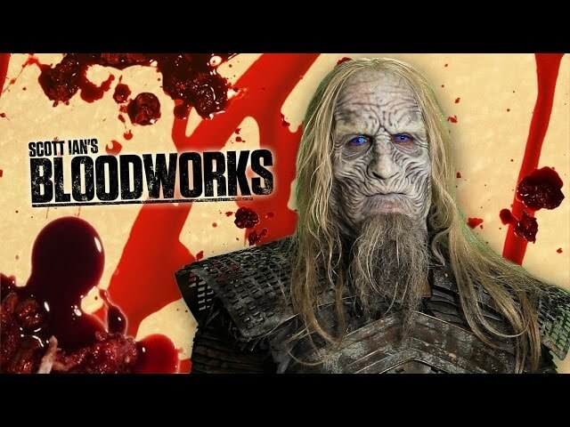 Anthrax’s Scott Ian gets a hardcore Game Of Thrones makeover