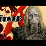 Anthrax’s Scott Ian gets a hardcore Game Of Thrones makeover