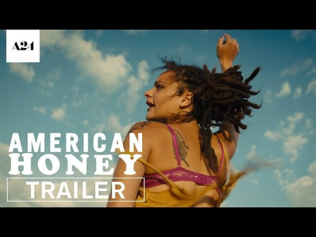 Shia LaBeouf can’t resist that American Honey in this first trailer