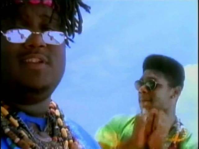 R.I.P. Prince Be of P.M. Dawn