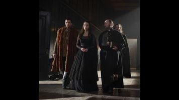 In a bitter finale, Reign goes gloriously for broke