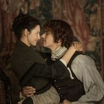 Outlander enacts sweet, bloody vengeance