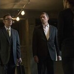 The moment that truly matters is Person Of Interest’s last episode