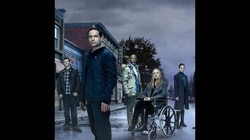 A flashback-heavy Wayward Pines recaptures some old magic