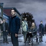 A flashback-heavy Wayward Pines recaptures some old magic