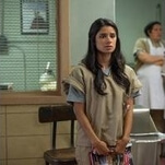 TV’s first maxi pad shortage further knocks OITNB’s world off its axis