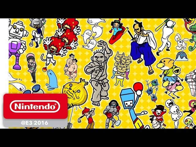 Rhythm Heaven Megamix’s story totally kills its flow