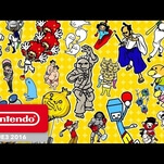 Rhythm Heaven Megamix’s story totally kills its flow