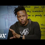 Put a little birdhouse in your rhymes: How They Might Be Giants influenced Open Mike Eagle
