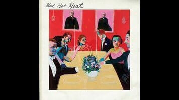 Hot Hot Heat ends respectable post-punk run with respectable LP