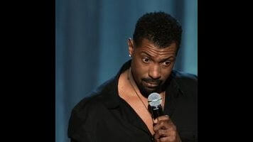 Deon Cole’s new special makes him more appealing than his material