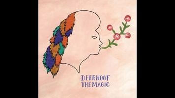Deerhoof revels in its spastic genius on The Magic