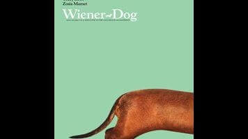 Dawn Wiener is back in Todd Solondz’s scathing anthology Wiener-Dog