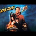 The Rocketeer is the best possible successor to Indiana Jones