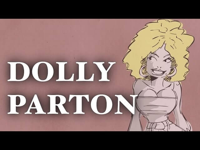 Dolly Parton talks “getting dirty” in a recently uncovered ‘70s Playboy interview