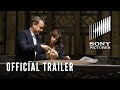 Tom Hanks goes full Benjamin Gates in the first full Inferno trailer