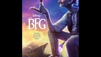 Not even Steven Spielberg can make The BFG a good fit for the big screen