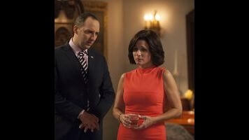 Veep’s finale pulls the rug out from under Selina and viewers alike