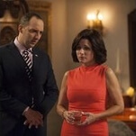 Veep’s finale pulls the rug out from under Selina and viewers alike