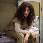 When guards “freestyle,” OITNB’s inmates become less free