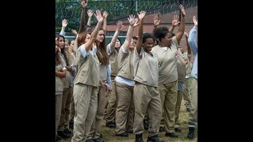 OITNB gives Piper nowhere to hide